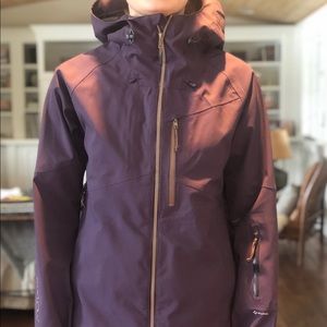 Flylow Ski Jacket